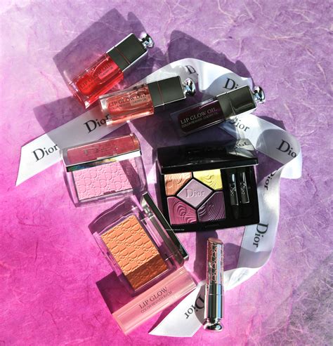 dior glow vibes spring 2020|GLOW VIBES .